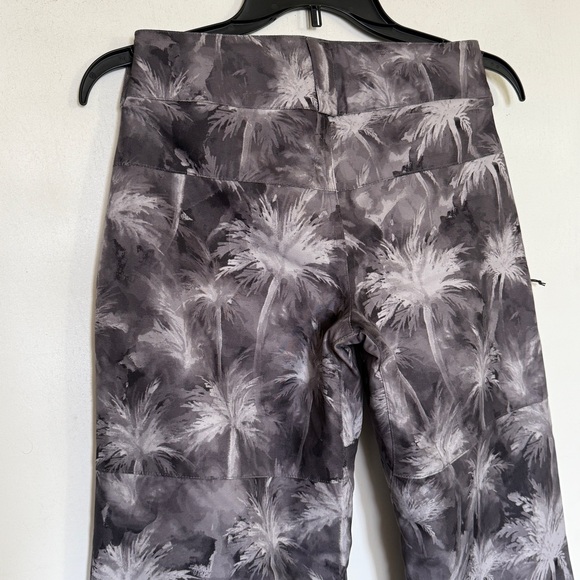 Obermeyer Ski Snowboard Snow Pants Youth Teen Size M (10-12) Grey Vent Insulated - Picture 6 of 14